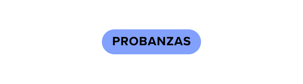 PROBANZAS